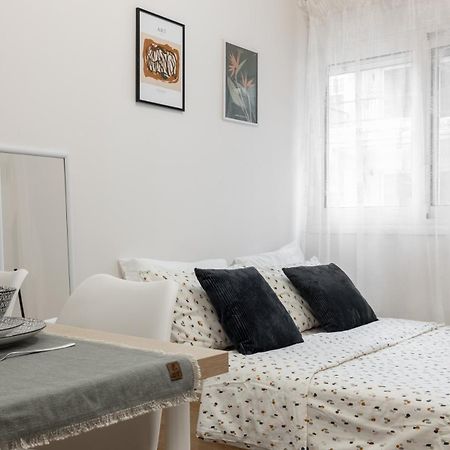 Micro Studio 10 Xanthi Eksteriør billede