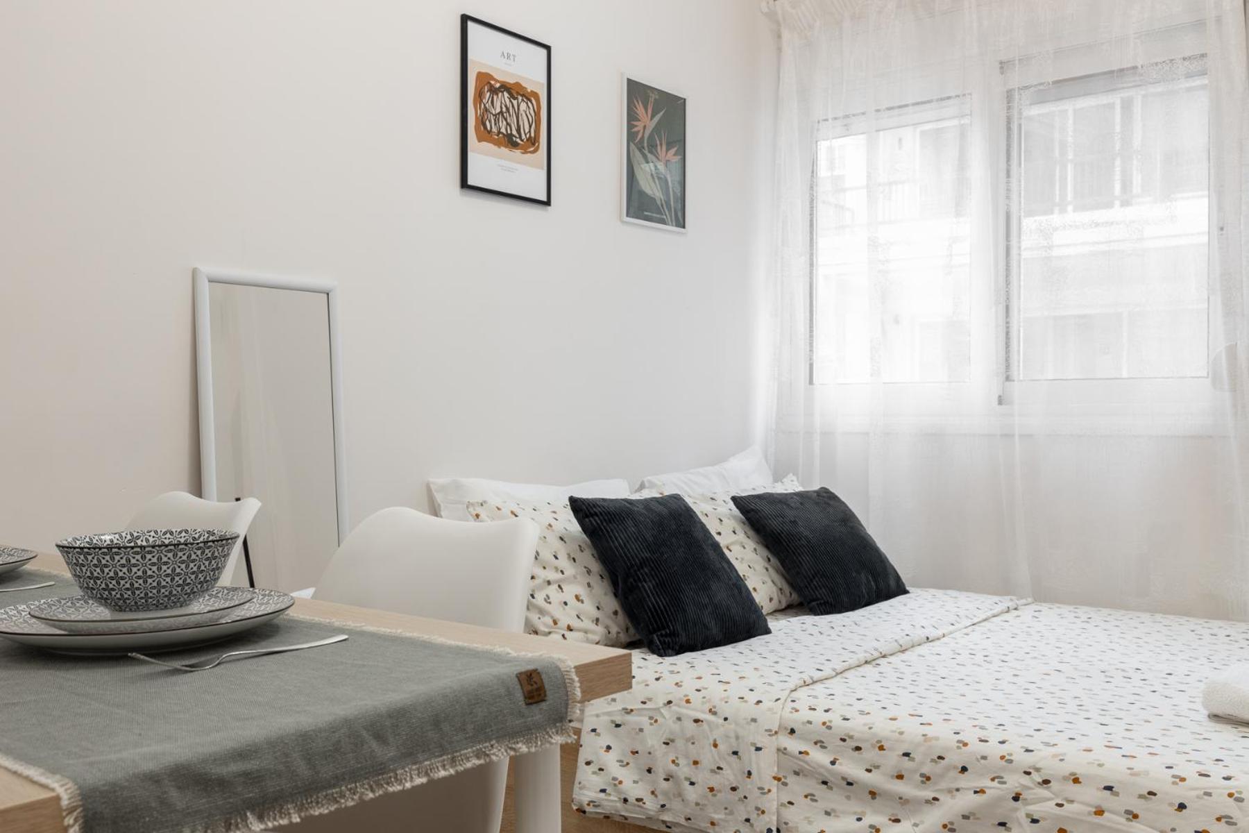 Micro Studio 10 Xanthi Eksteriør billede
