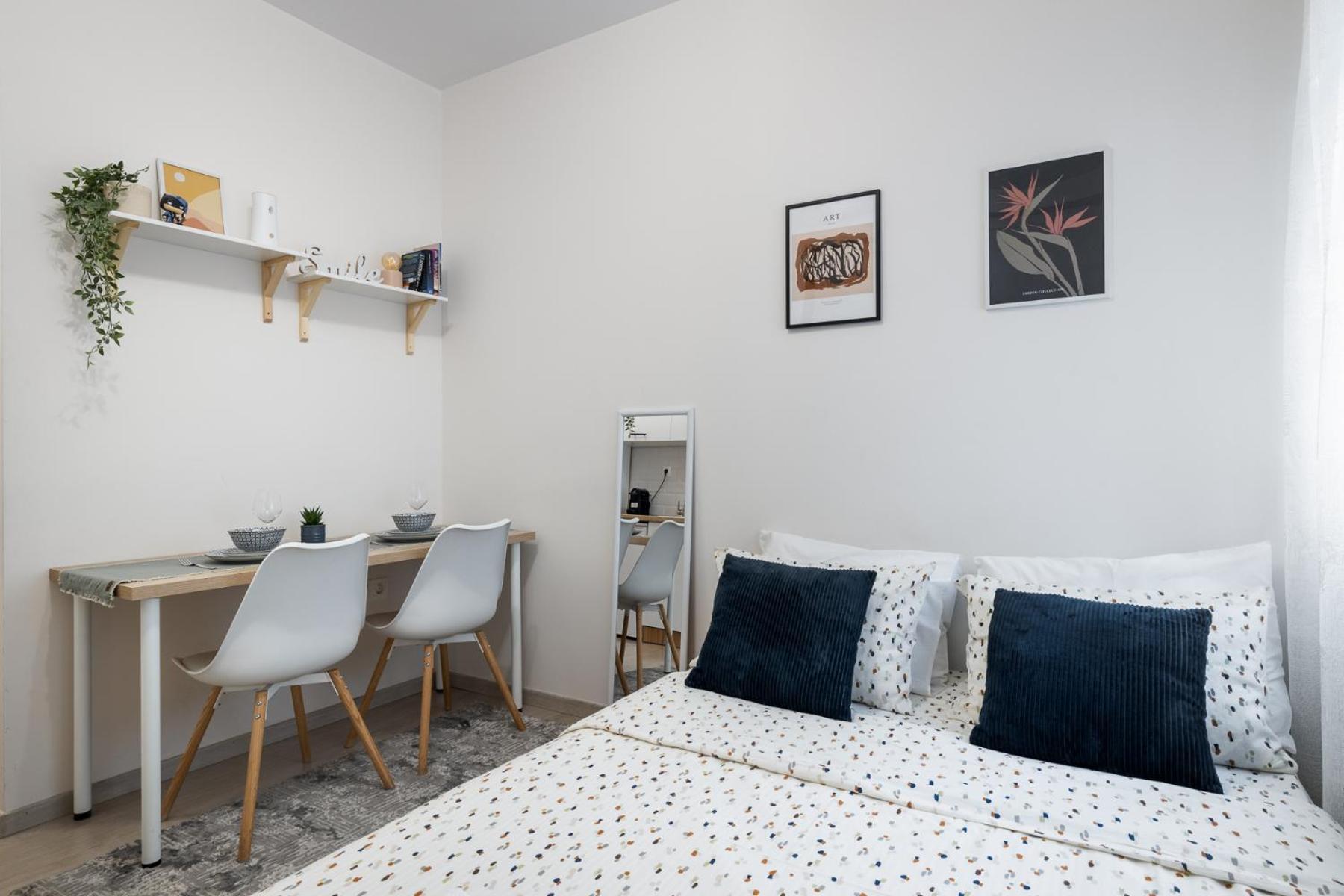 Micro Studio 10 Xanthi Eksteriør billede