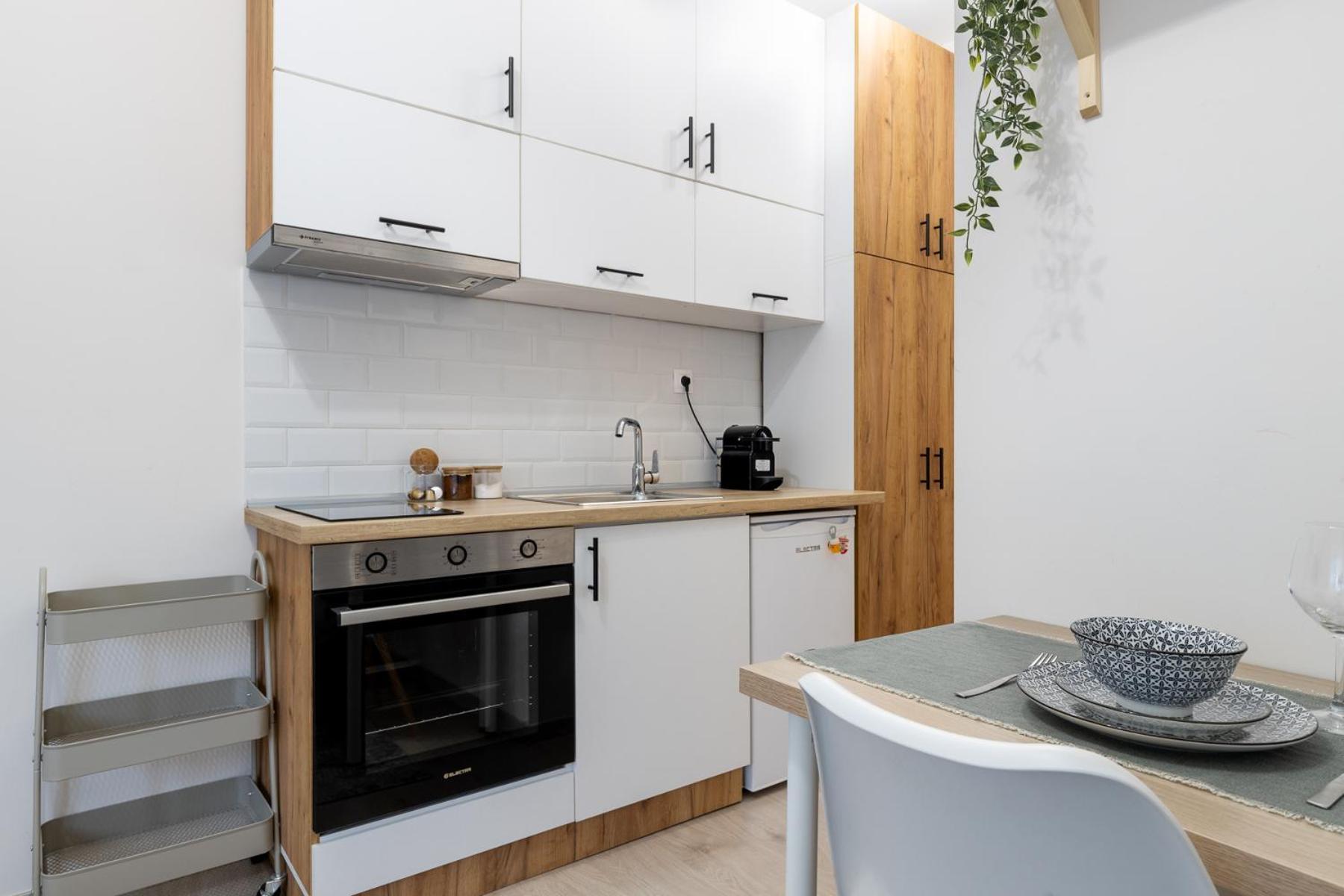Micro Studio 10 Xanthi Eksteriør billede