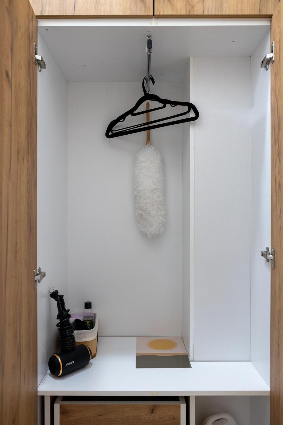 Micro Studio 10 Xanthi Eksteriør billede